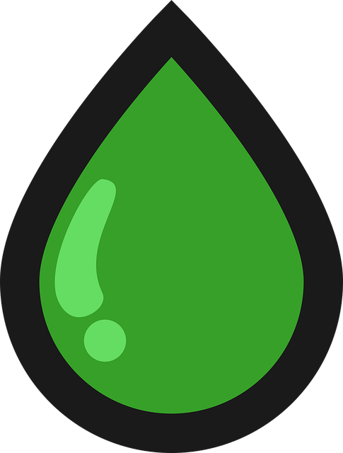 CBD Olej